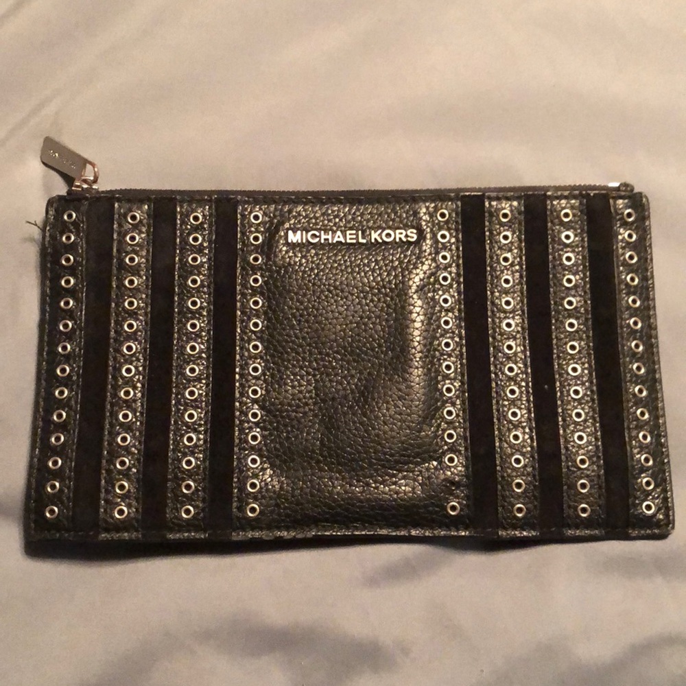 Michael Kors Clutch